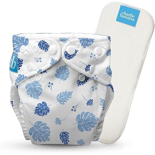 Charlie Banana Cloth Diapers