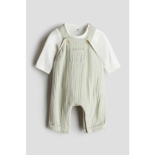 2-PIECE COTTON SET