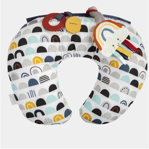 Boppy Tummy Time Pillow for Playtime and Propping | Boppy
