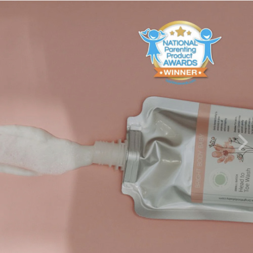 Head To Toe Wash | Refill