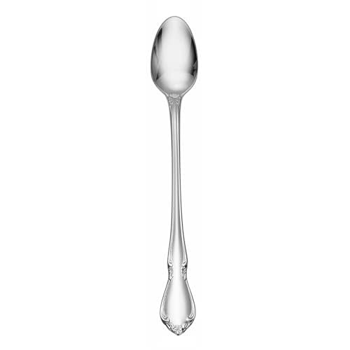 Oneida 2610Sfd Chateau Fine Flatware Feeder Spoon