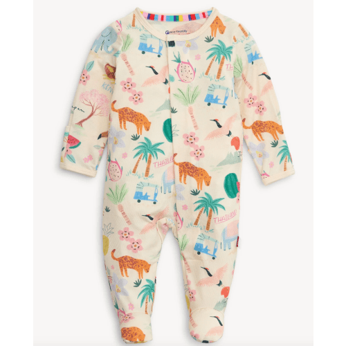 Magnetic Footie – Magnetic Me - Wanderlust Wildlife