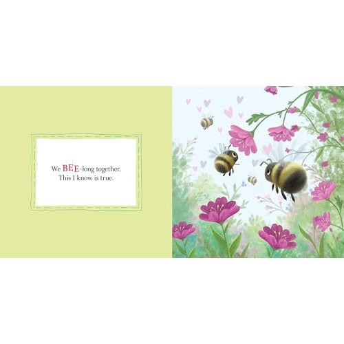 I Love You Like No Otter: A Funny and Sweet Board Book for Babies and Toddlers (Punderland)