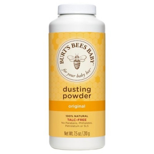 Burt's Bees Baby Dusting Powder - 7.5oz