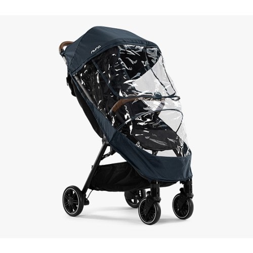 Nuna TRVL™ Stroller Raincover | Pottery Barn Kids