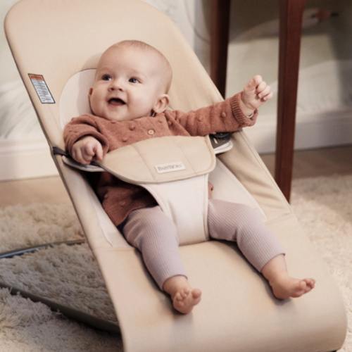 BabyBjörn Bouncer Balance Soft