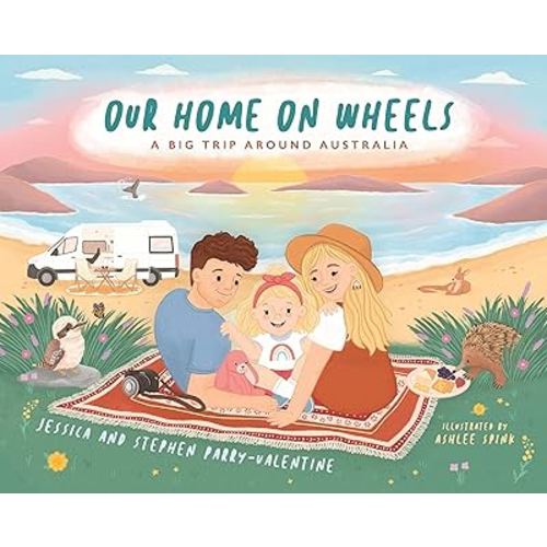 Our Home on Wheels