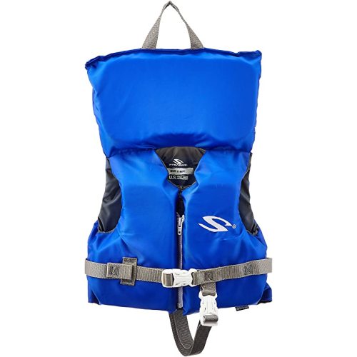 Stearns Infant Classic Series Vest - Blue