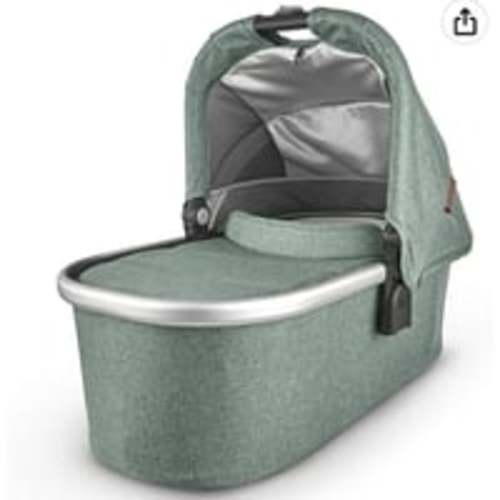 UPPAbaby V2 Bassinet - Emmett
