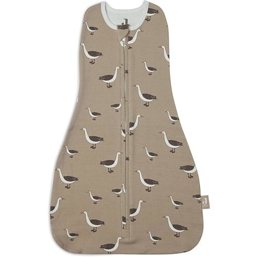 Baby Sleeping Bag Newborn Cocoon 0-3 Months - Goose - Biscuit