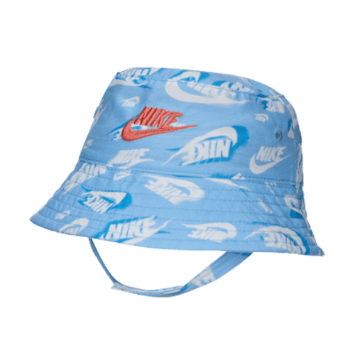 Nike Futura UPF 40+ Baby (12-24M) Bucket Hat
