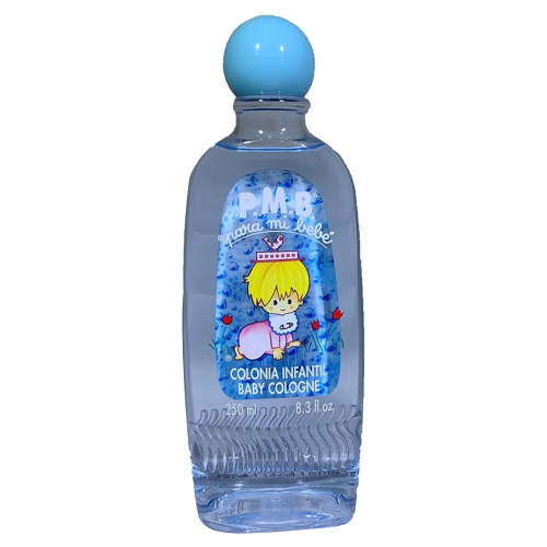 Para Mi Bebe Splash Cologne Boys, 8.3 oz