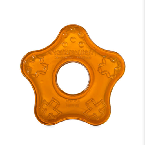 Natural Rubber Teether Toy - Natursutten