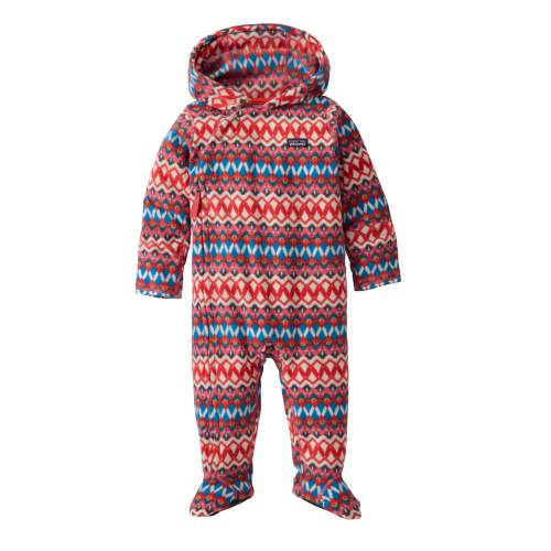 Infant Micro D® Bunting