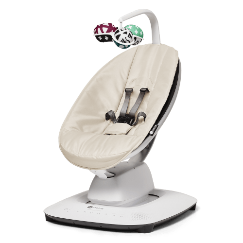 mamaRoo® multi-motion baby swing®