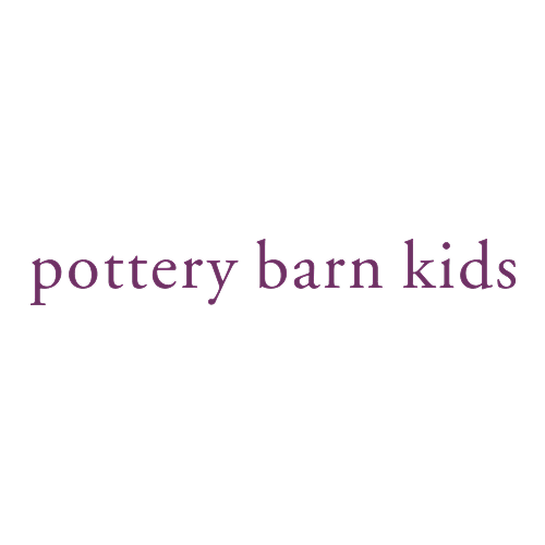 Pottery Barn Kids Baby Registry