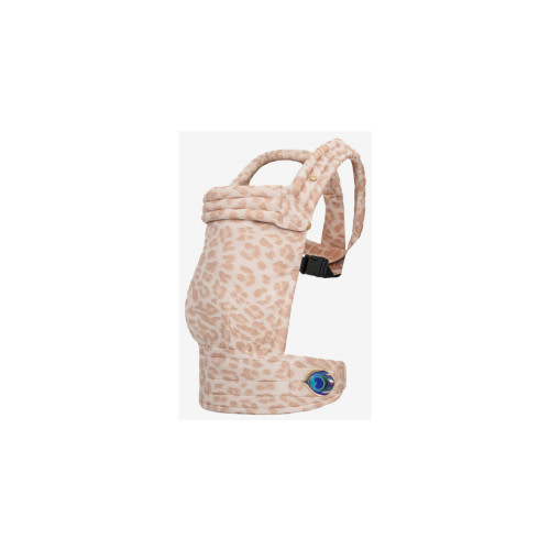 Leopard Gold | Zeitgeist Baby Carrier | SHOP ARTIPOPPE