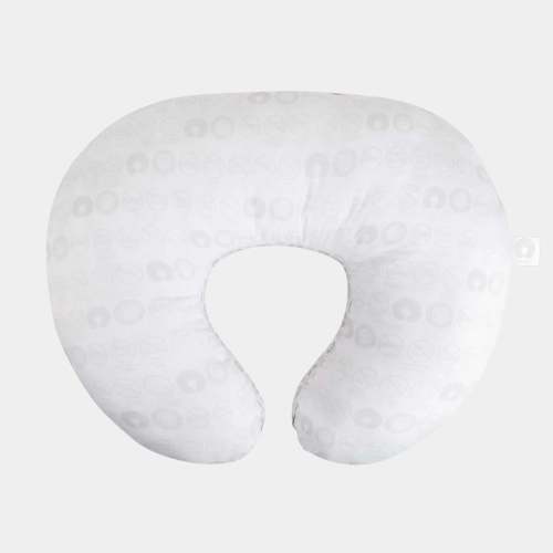 Boppy Bare Naked Original Support Nursing Pillow