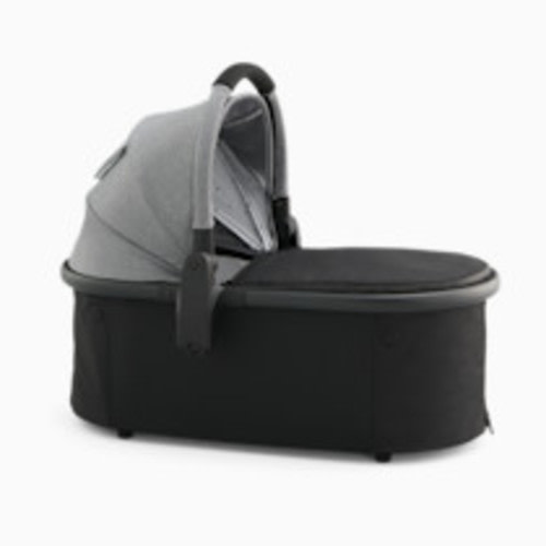 Mockingbird Bassinet - Heather Grey