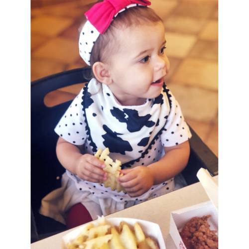 Cow Bibs