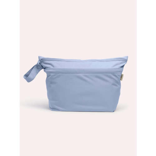 Colored Organics | Big Wet Bag | Lavender
