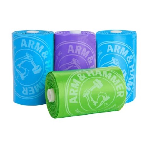 Munchkin Arm & Hammer Diaper Bag Refill