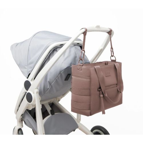 Dagne Dover Wade Diaper Tote