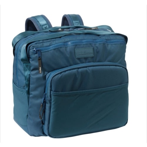 L.L.Bean Diaper Bag, 32L | Everyday Backpacks at L.L.Bean