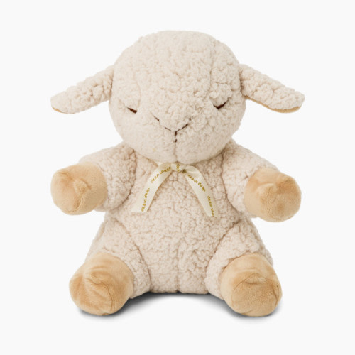 Cloud B Sleep Sheep Sound Machine - White