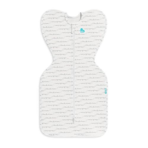 Love To Dream Swaddle Up Original Sleep Sack - Cotton 1.0 TOG - Dreamer