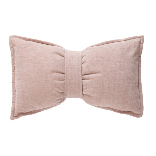 Peterborough Home SEATTLE SOLID Reversible Pillow | Wayfair