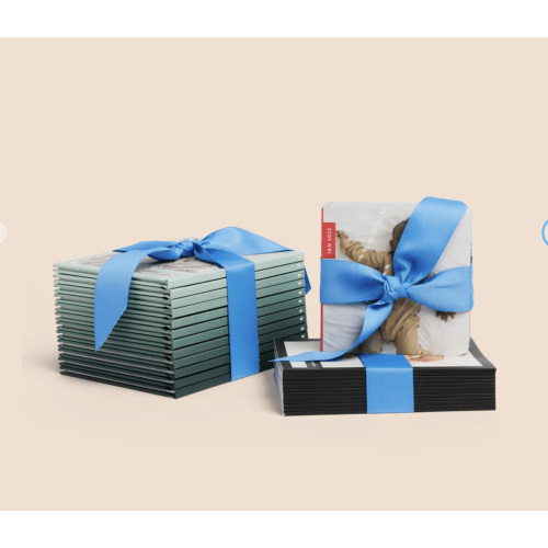 12 month Chatbooks subscription| Gift Monthly Photo Books