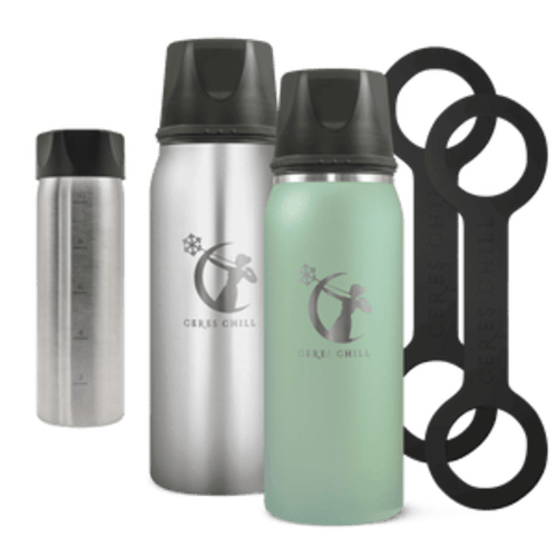 The OG Chiller/ Warmer Duo – Ceres Chill