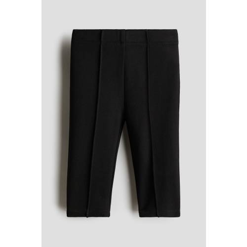 PINTUCK LEGGINGS