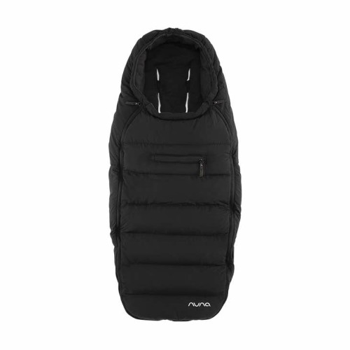 winter stroller set