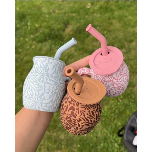 "Perfectly Imperfect" Tazitas – Anelia Co.