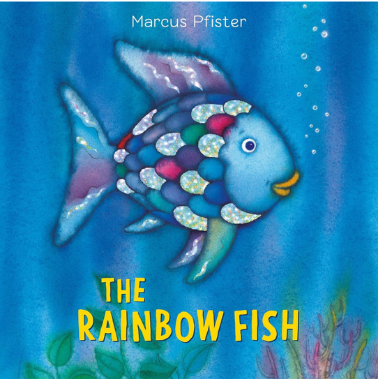 The Rainbow Fish