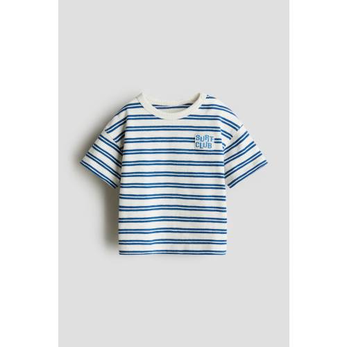 PRINTED T-SHIRT