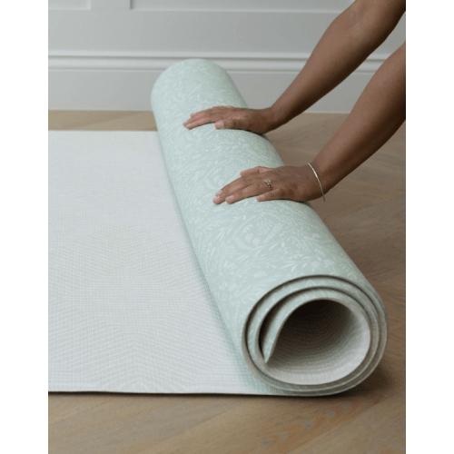 The Globe Trotter Play Mat