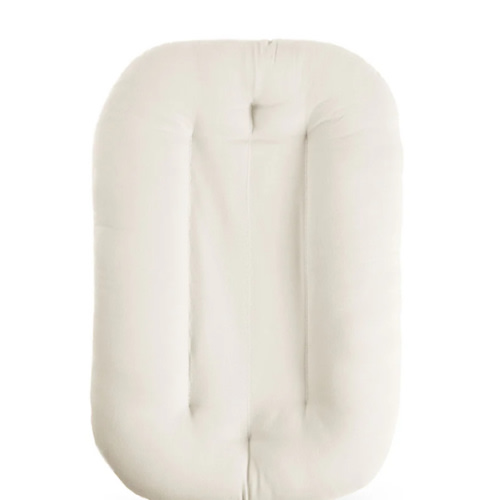 Infant Lounger | Natural