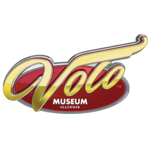 Annual Volo Museum GOLD PASS