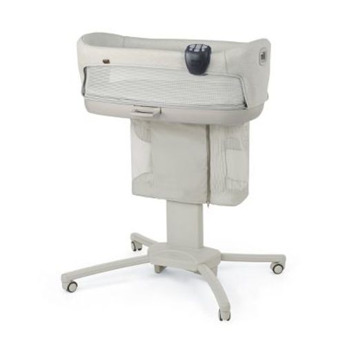 Chicco Close to You Bedside Sleeper - Oat