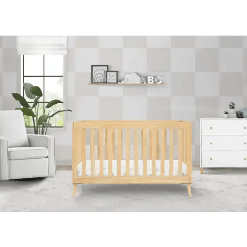 Essex 4-in-1 Convertible Crib - Delta Children