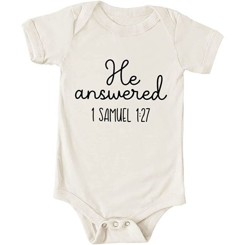 Christmas Family Onesies, Funny Baby Clothes, Baby Bodysuit, Cute White, Short Sleeve Baby Outfits Best Gift
