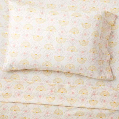 Sunny Sky Sheet Set