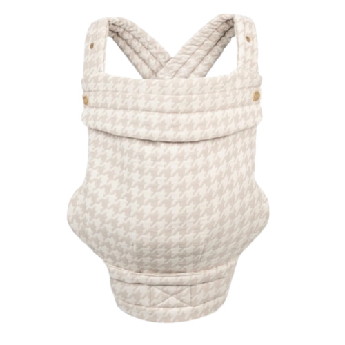 The Monarch Carrier - Houndstooth – Mabē