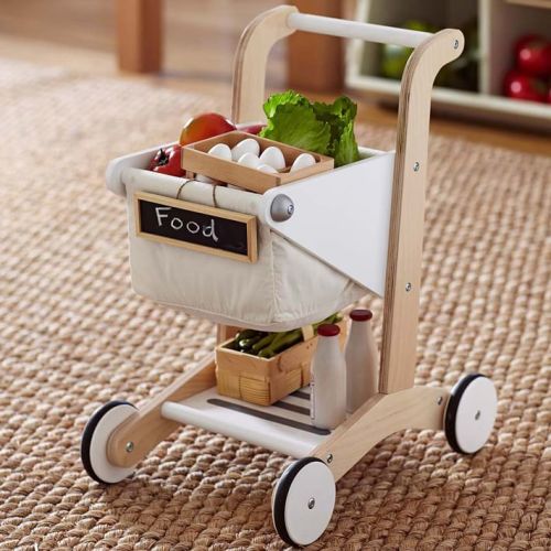 Walker Shopping Cart