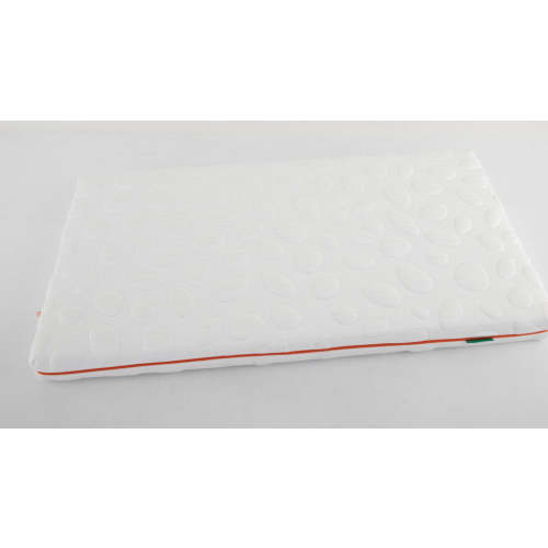Milari Green Baby Cot Mattress