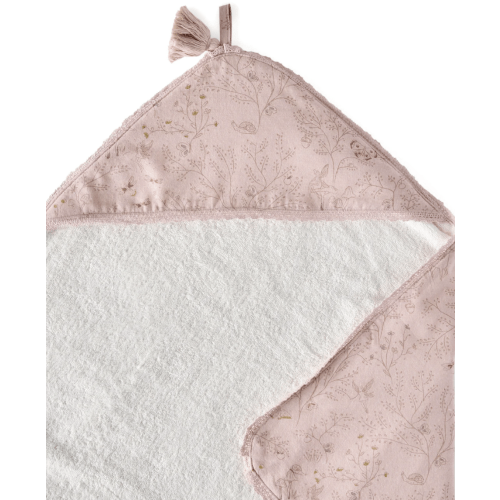 Hooded Towel