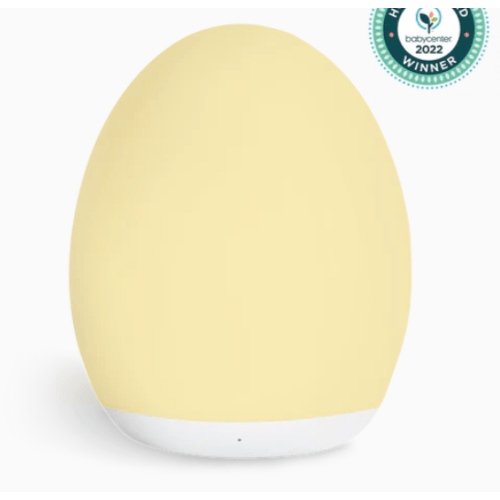 VAVA Baby Egg Night Light with Touch Control